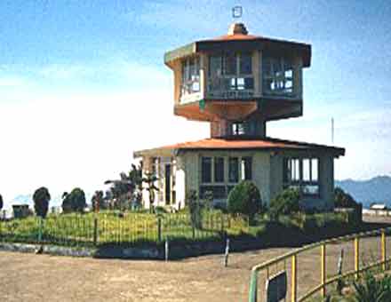 Toursit places in Ooty